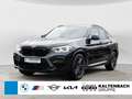 BMW X4 xDrive Competition HUD LED SPORTABGASANLAGE Schwarz - thumbnail 1