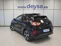Ford Puma 1.0 EcoBoost MHEV ST-Line 125 Negro - thumbnail 3