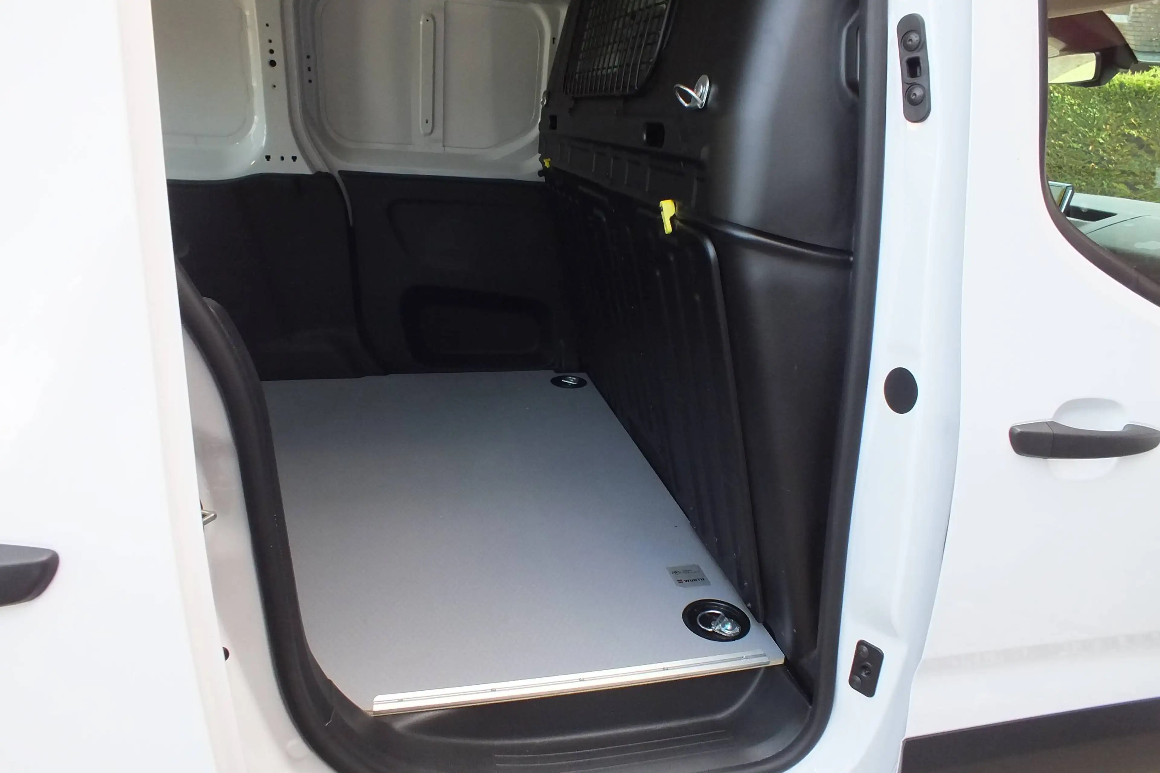 Toyota Proace City 1.5 D-4D Live Long 3-zits Carplay — photo 9
