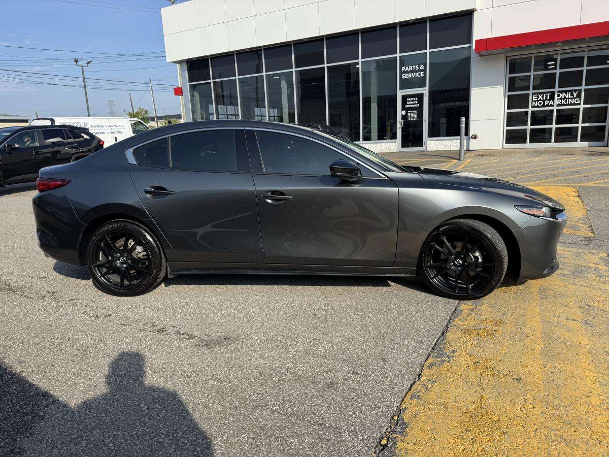 2023 Mazda Mazda3 GT AUTO AWD/ SOLD/ PENDING DELIVERY — снимка 1