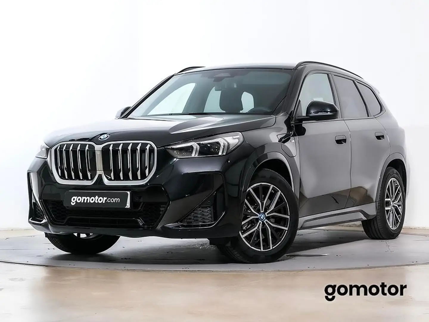 BMW X1 xDrive30eA - 1