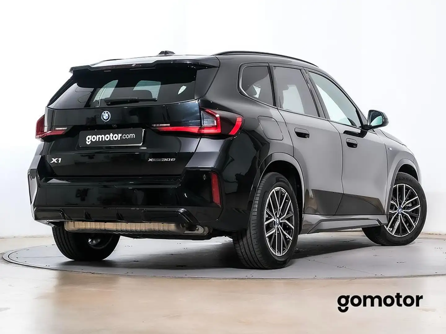 BMW X1 xDrive30eA - 2