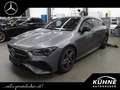 Mercedes-Benz CLA 180 AMG Premium Plus Pano 360° AHK HUD Grau - thumbnail 1