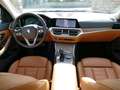 BMW 320 i Touring Luxury * Panoramadach+el.AHK+LED+Live ! Noir - thumbnail 9