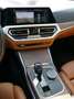 BMW 320 i Touring Luxury * Panoramadach+el.AHK+LED+Live ! Schwarz - thumbnail 11