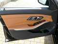 BMW 320 i Touring Luxury * Panoramadach+el.AHK+LED+Live ! Noir - thumbnail 8