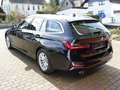 BMW 320 i Touring Luxury * Panoramadach+el.AHK+LED+Live ! Zwart - thumbnail 3