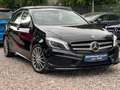 Mercedes-Benz A 180 A180d AMG-LINE*AUTOMATIK*KAMERA*MOD.2015* Noir - thumbnail 10