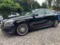 Mercedes-Benz A 180 A180d AMG-LINE*AUTOMATIK*KAMERA*MOD.2015* Noir - thumbnail 5