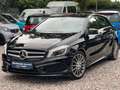 Mercedes-Benz A 180 A180d AMG-LINE*AUTOMATIK*KAMERA*MOD.2015* Noir - thumbnail 1