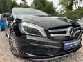 Mercedes-Benz A 180 A180d AMG-LINE*AUTOMATIK*KAMERA*MOD.2015* Noir - thumbnail 7