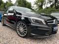 Mercedes-Benz A 180 A180d AMG-LINE*AUTOMATIK*KAMERA*MOD.2015* Noir - thumbnail 8