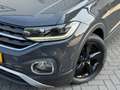 Volkswagen T-Cross 1.0 TSI R-LINE Business*TERKHAAK*CRUISE*APK*NAP*NA Grijs - thumbnail 11