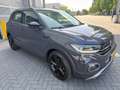 Volkswagen T-Cross 1.0 TSI R-LINE Business*TERKHAAK*CRUISE*APK*NAP*NA Grijs - thumbnail 3