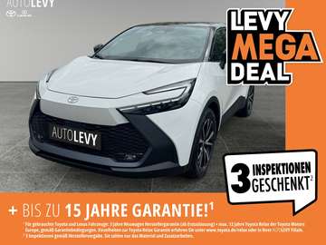 1.8 FWD Team Deutschland AUT+Kamera+ACC+SHZ