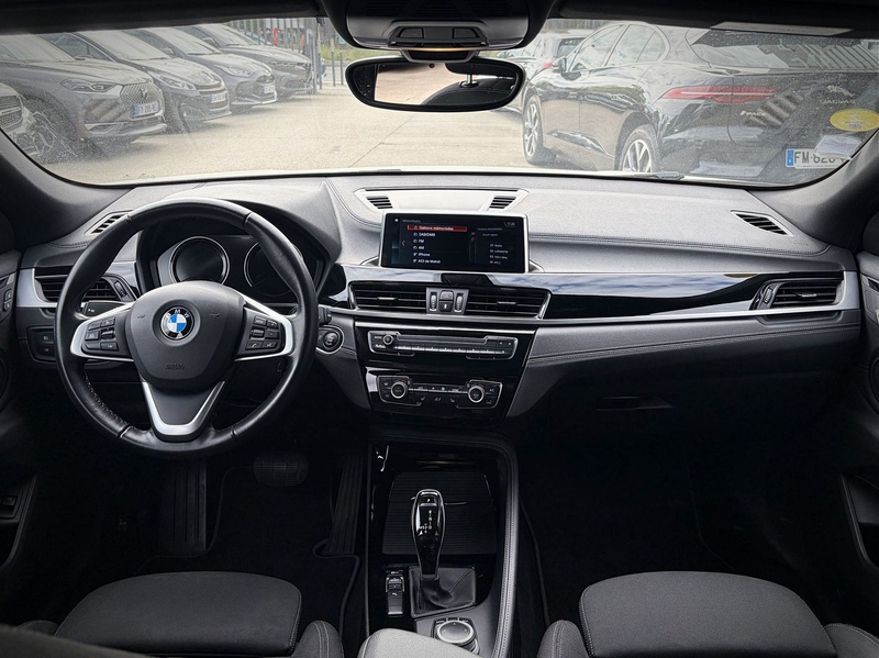 Photo du véhicule