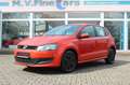 Volkswagen Polo V Trendline Orange - thumbnail 1