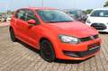 Volkswagen Polo V Trendline Orange - thumbnail 3