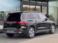 Mercedes-Benz EQB 350 4MATIC Luxury Line Zwart - thumbnail 4