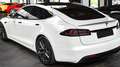 Tesla Model S Plaid AWD Wit - thumbnail 4