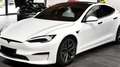 Tesla Model S Plaid AWD bijela - thumbnail 2