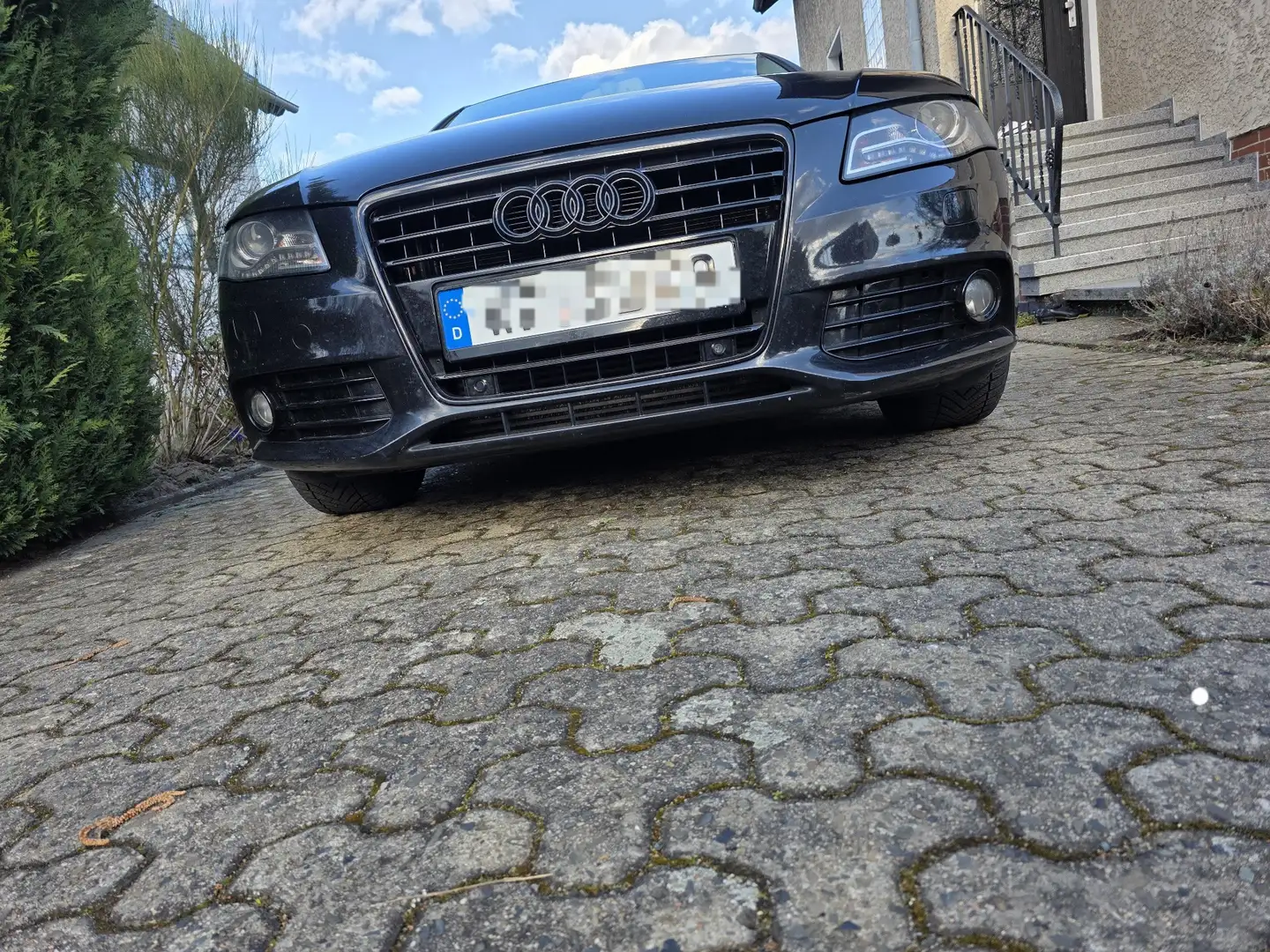 Audi A4 2.0 TFSI multitronic Attraction - 2