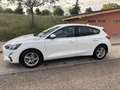 Ford Focus 1.5Ecoblue Trend+ 120 Blanc - thumbnail 3
