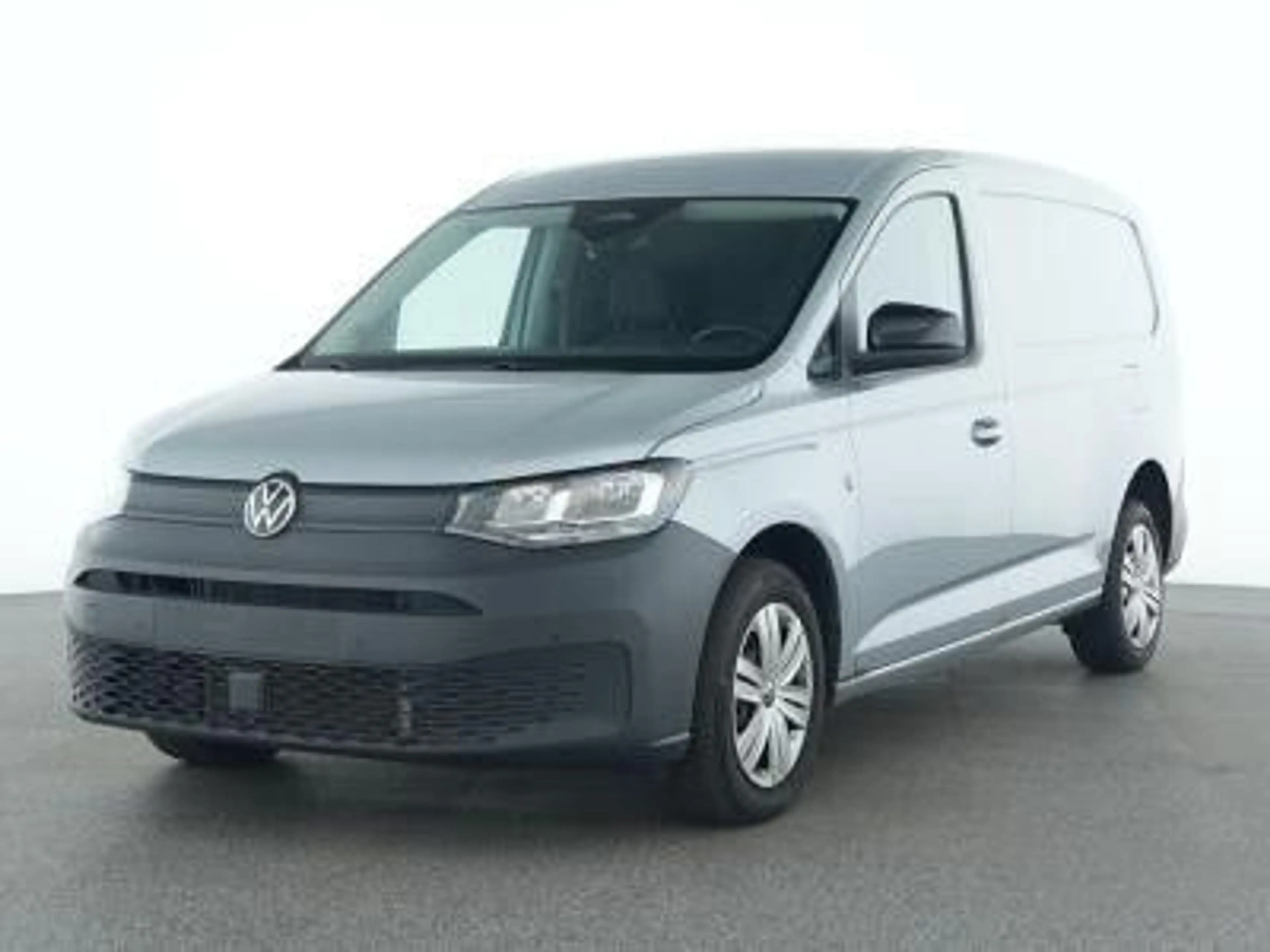 Volkswagen Caddy Cargo Maxi+DSG+SHZ+5 Jahre Garantie