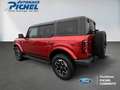 Ford Bronco OuterBanks ALLRAD NAVI KLIMA Sonnenverdeck Reserve Rot - thumbnail 8