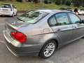 BMW 316 Serie 3 E90 Berlina 316d 2.0 116cv Grigio - thumbnail 4