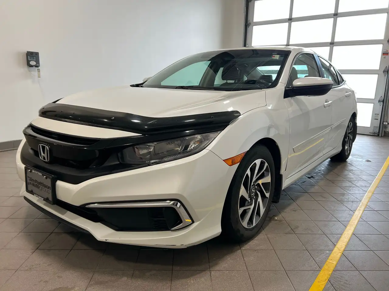 Honda Civic снимка Honda Civic
