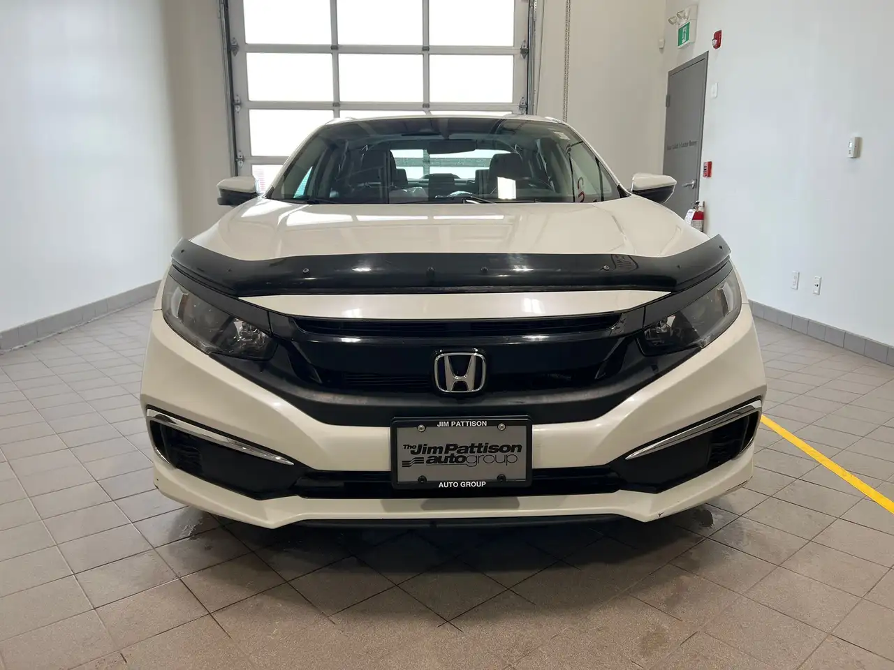 Honda Civic снимка Honda Civic