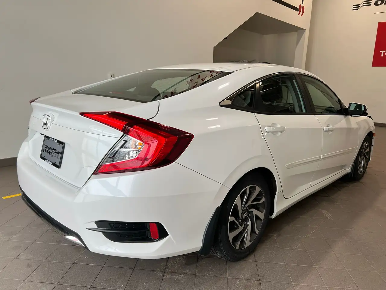 Honda Civic снимка Honda Civic