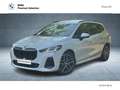 BMW 218 218d 150ch M Sport DKG7 Bianco - thumbnail 1