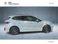 BMW 218 218d 150ch M Sport DKG7 Bianco - thumbnail 3