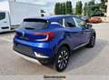 Renault Captur 1.3 mild hybrid Techno AUTO 140cv Bleu - thumbnail 4