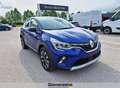 Renault Captur 1.3 mild hybrid Techno AUTO 140cv Blauw - thumbnail 3
