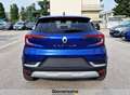 Renault Captur 1.3 mild hybrid Techno AUTO 140cv Bleu - thumbnail 5