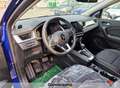 Renault Captur 1.3 mild hybrid Techno AUTO 140cv Bleu - thumbnail 9