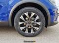 Renault Captur 1.3 mild hybrid Techno AUTO 140cv Bleu - thumbnail 8