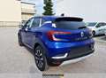 Renault Captur 1.3 mild hybrid Techno AUTO 140cv Bleu - thumbnail 7