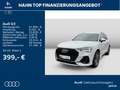 Audi Q3 45TFSIe S-Line S-Trc Virtual AHK CAM Weiß - thumbnail 2
