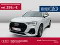 Audi Q3 45TFSIe S-Line S-tronic Virtual AHK CAM Navi Weiß - thumbnail 1