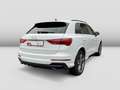 Audi Q3 45TFSIe S-Line S-tronic Virtual AHK CAM Navi Weiß - thumbnail 4