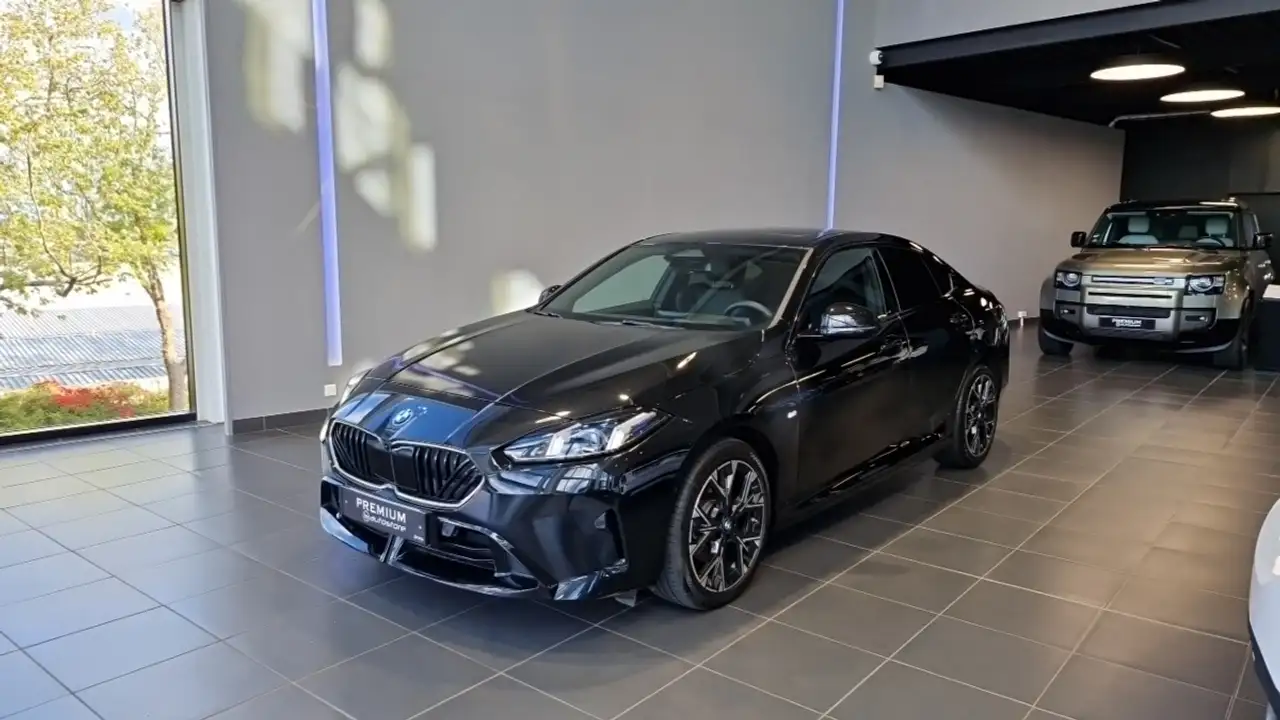 BMW