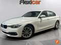 BMW 318 318d Blanco - thumbnail 3