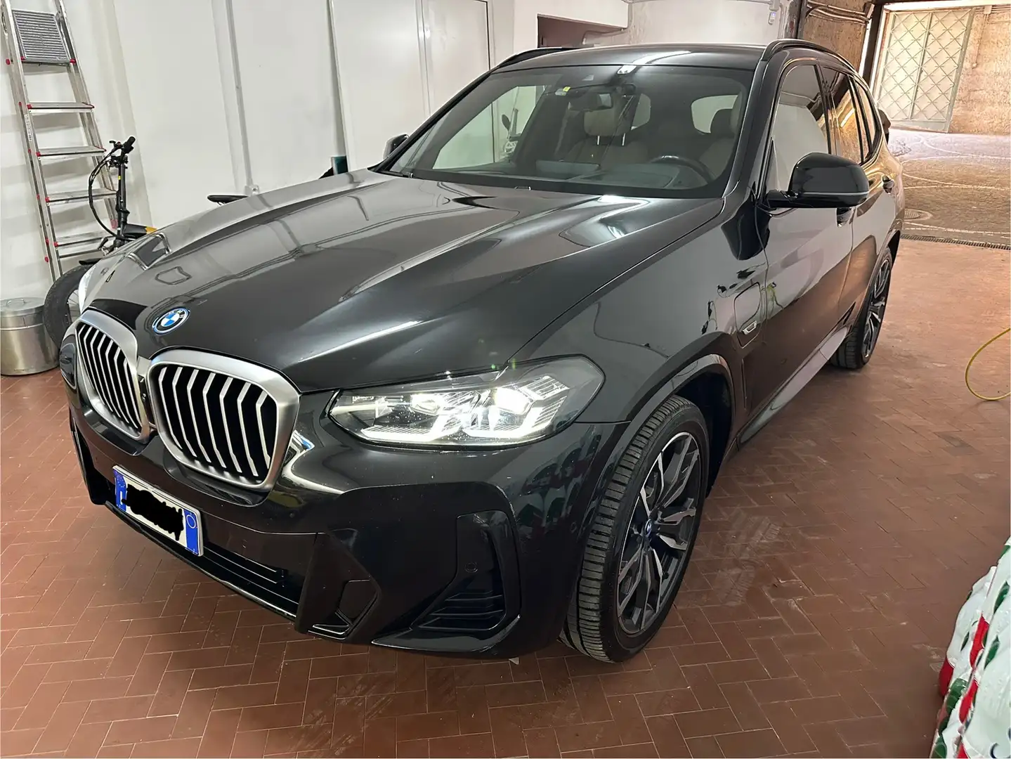 BMW X3 M - 2
