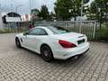 Mercedes-Benz SL 400 AMG Blanc - thumbnail 4