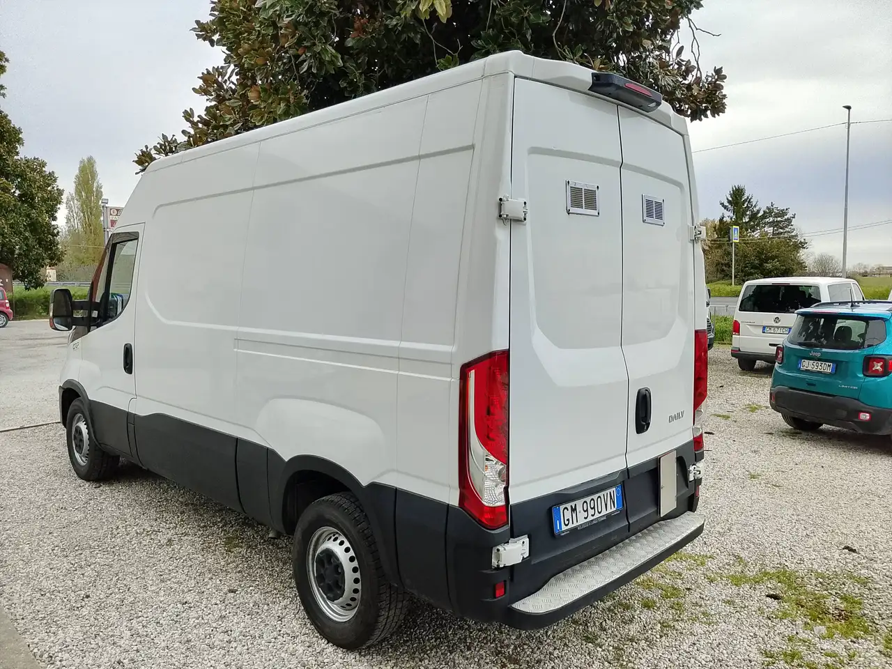 Iveco Daily 2023
