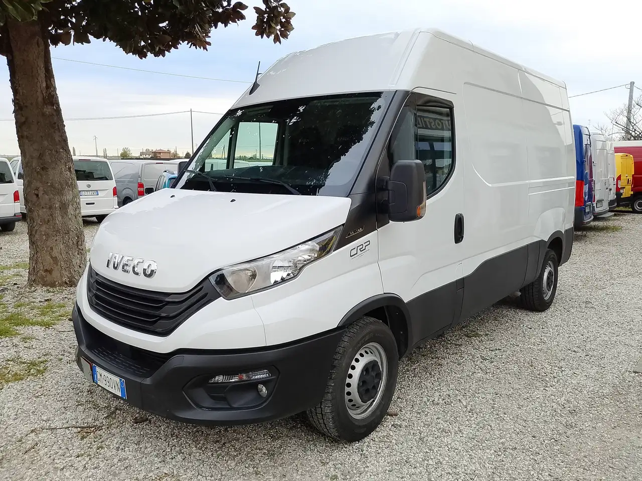 Iveco Daily 2023